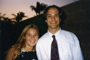 Lisa 1527.jpg: 1996/06/16 - Codi and Keith's Wedding - 1996